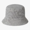 Cappello a secchiello a righe Mercer Cappello a secchiello a righe Mercer