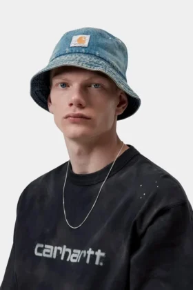 Cappello a secchiello Belmar