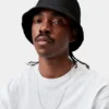 Cappello a secchiello con logo Madison Logo Cappello a secchiello con logo Madison Logo