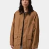 Cappotto Prescott