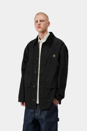 Cappotto Prescott