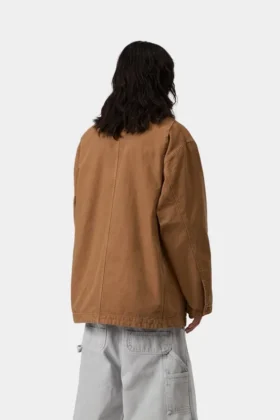 Cappotto Prescott