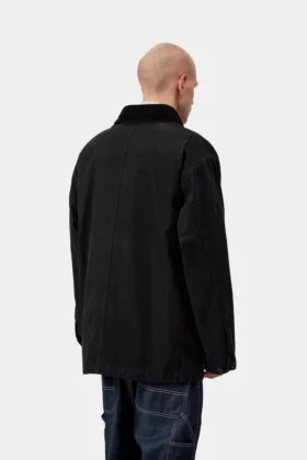 Cappotto Prescott
