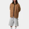 Cappotto Prescott