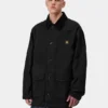 Cappotto Prescott