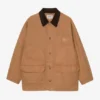 Cappotto Prescott