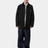 Cappotto Prescott