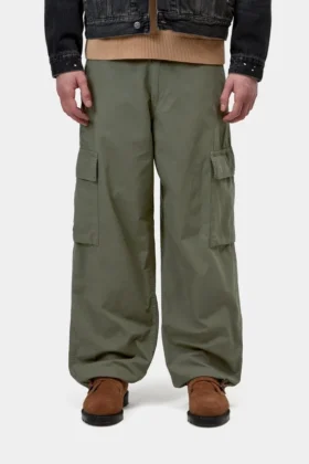 Cargo Pant Kade