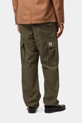 Cargo Pant regular