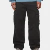 Cargo Pant – twill tinto in capo