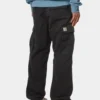 Cargo Pant – twill tinto in capo