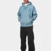 Cargo Pant – twill tinto in capo