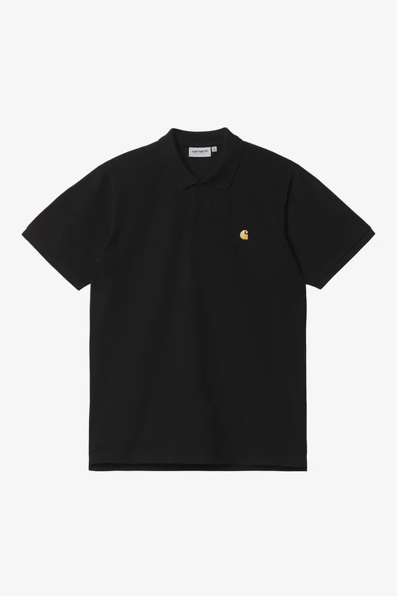 Chase Pique Polo Chase Pique Polo