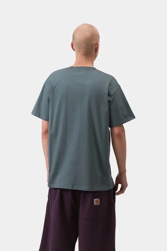 Chase T-Shirt Chase T-Shirt