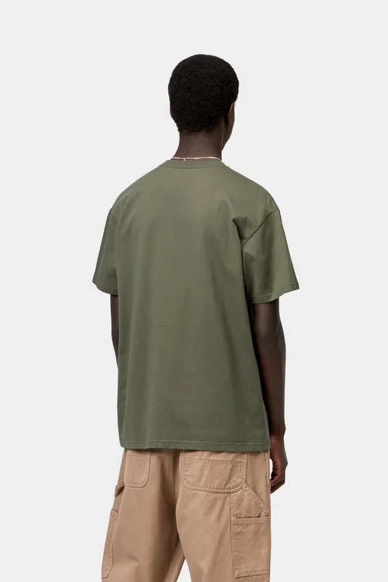Chase T-Shirt Chase T-Shirt