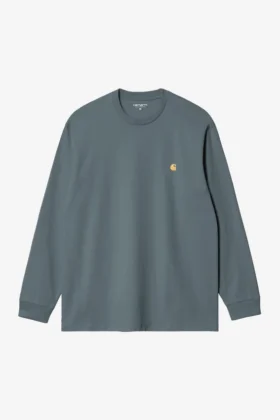 Chase T-Shirt a maniche lunghe