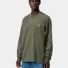 Chase T-Shirt a maniche lunghe Chase T-Shirt a maniche lunghe