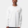 Chase T-Shirt a maniche lunghe Chase T-Shirt a maniche lunghe
