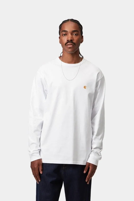Chase T-Shirt a maniche lunghe Chase T-Shirt a maniche lunghe