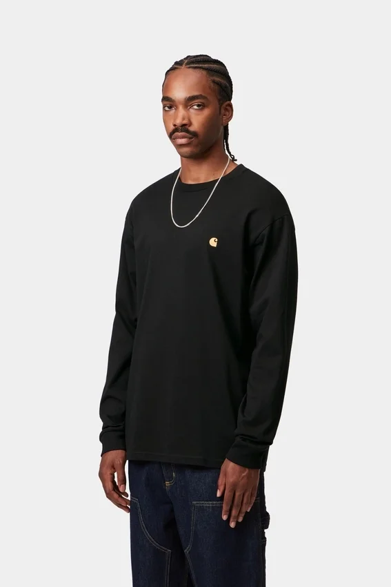Chase T-Shirt a maniche lunghe Chase T-Shirt a maniche lunghe