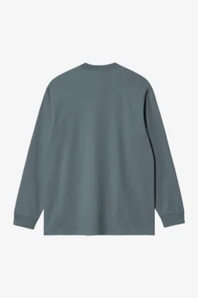 Chase T-Shirt a maniche lunghe
