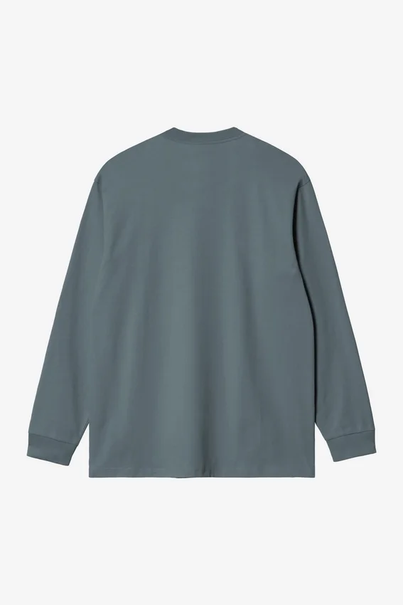 Chase T-Shirt a maniche lunghe Chase T-Shirt a maniche lunghe