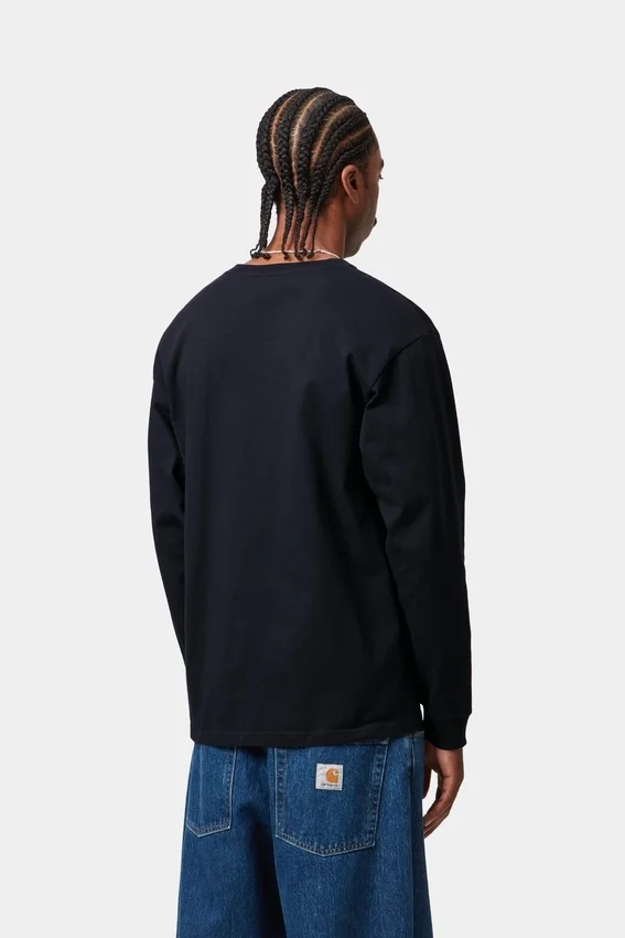 Chase T-Shirt a maniche lunghe Chase T-Shirt a maniche lunghe