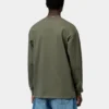 Chase T-Shirt a maniche lunghe Chase T-Shirt a maniche lunghe
