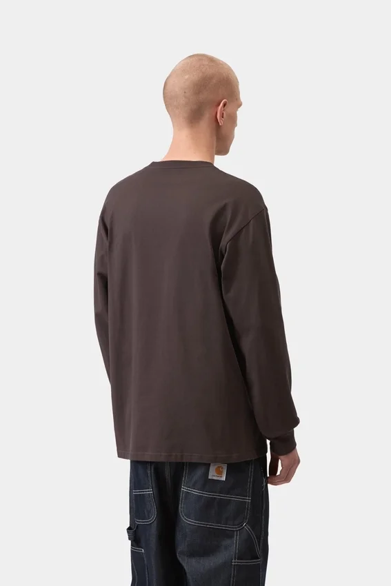 Chase T-Shirt a maniche lunghe Chase T-Shirt a maniche lunghe