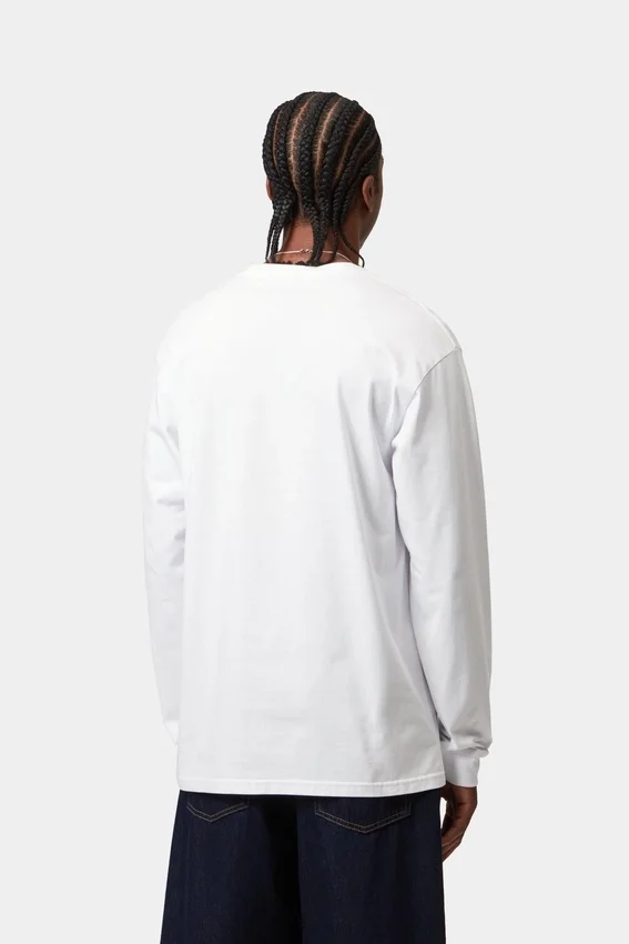 Chase T-Shirt a maniche lunghe Chase T-Shirt a maniche lunghe