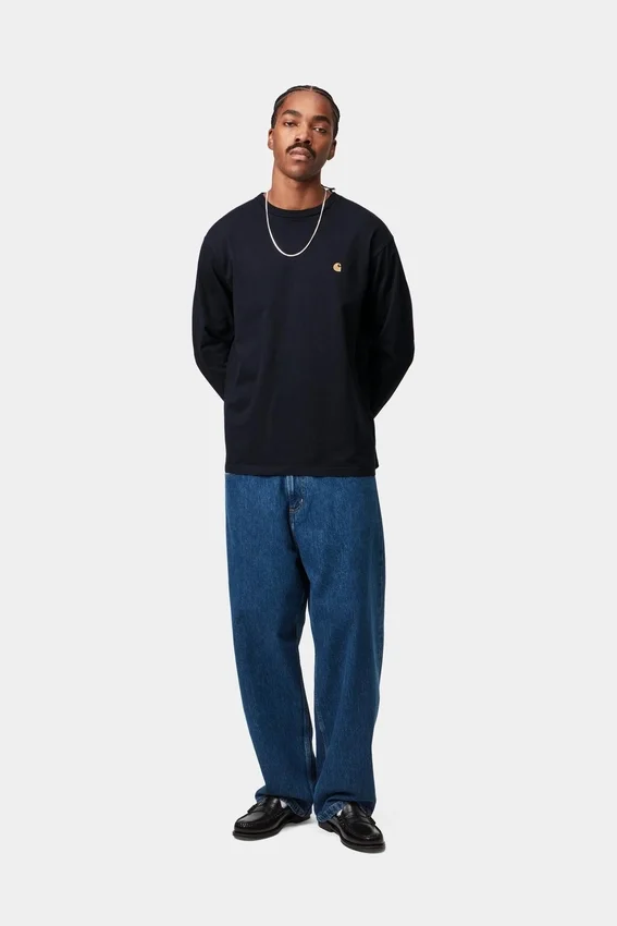Chase T-Shirt a maniche lunghe Chase T-Shirt a maniche lunghe