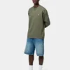 Chase T-Shirt a maniche lunghe Chase T-Shirt a maniche lunghe
