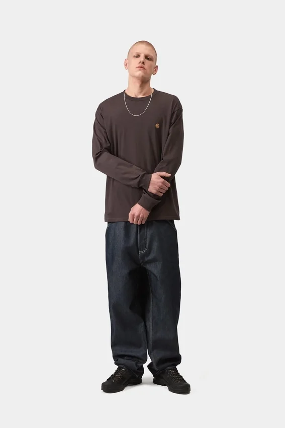 Chase T-Shirt a maniche lunghe Chase T-Shirt a maniche lunghe