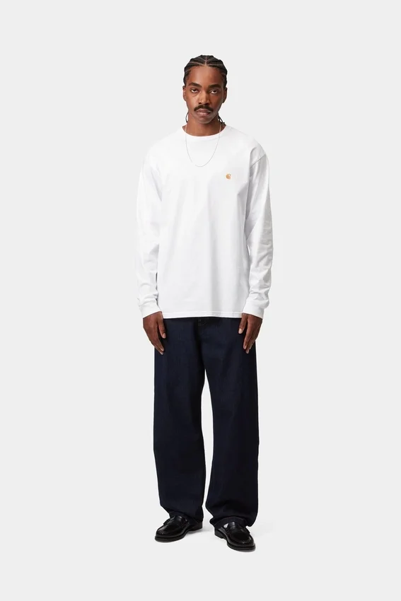 Chase T-Shirt a maniche lunghe Chase T-Shirt a maniche lunghe