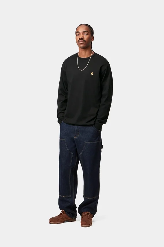 Chase T-Shirt a maniche lunghe Chase T-Shirt a maniche lunghe