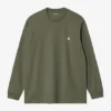 Chase T-Shirt a maniche lunghe Chase T-Shirt a maniche lunghe