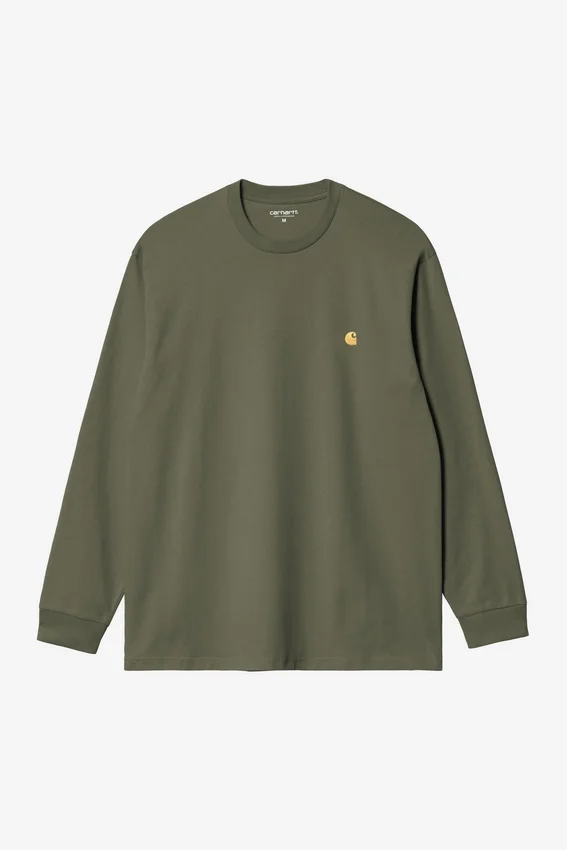 Chase T-Shirt a maniche lunghe Chase T-Shirt a maniche lunghe
