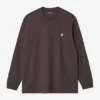 Chase T-Shirt a maniche lunghe Chase T-Shirt a maniche lunghe
