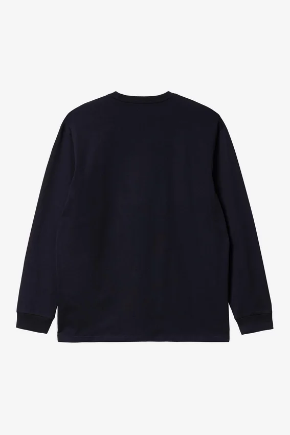 Chase T-Shirt a maniche lunghe Chase T-Shirt a maniche lunghe