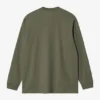 Chase T-Shirt a maniche lunghe Chase T-Shirt a maniche lunghe