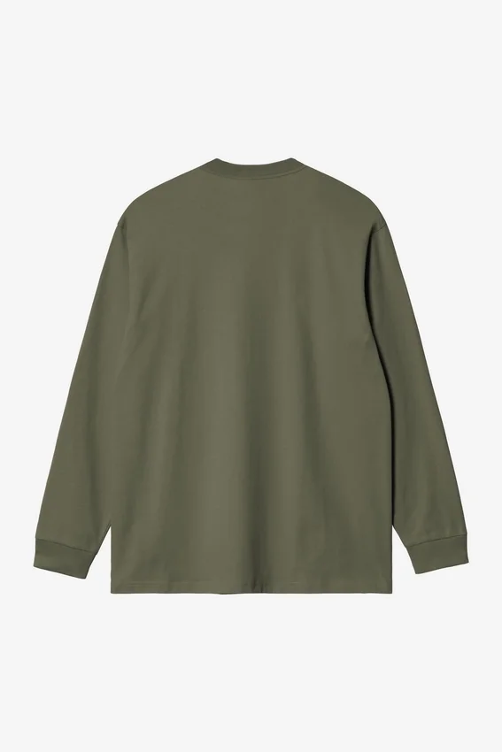 Chase T-Shirt a maniche lunghe Chase T-Shirt a maniche lunghe