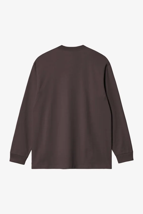 Chase T-Shirt a maniche lunghe Chase T-Shirt a maniche lunghe