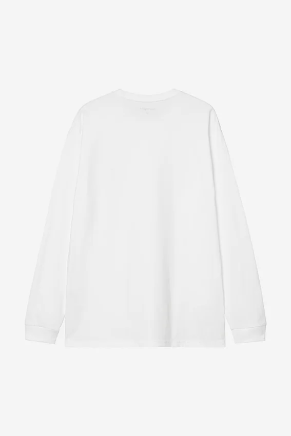 Chase T-Shirt a maniche lunghe Chase T-Shirt a maniche lunghe