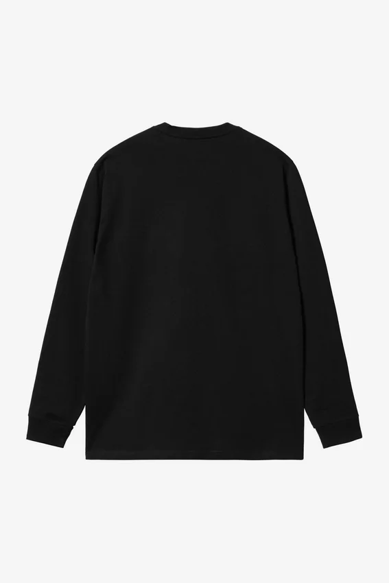 Chase T-Shirt a maniche lunghe Chase T-Shirt a maniche lunghe