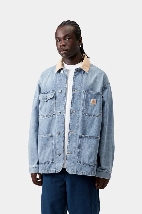Chore Coat Warren Chore Coat Warren
