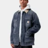 Chore Coat Warren Chore Coat Warren