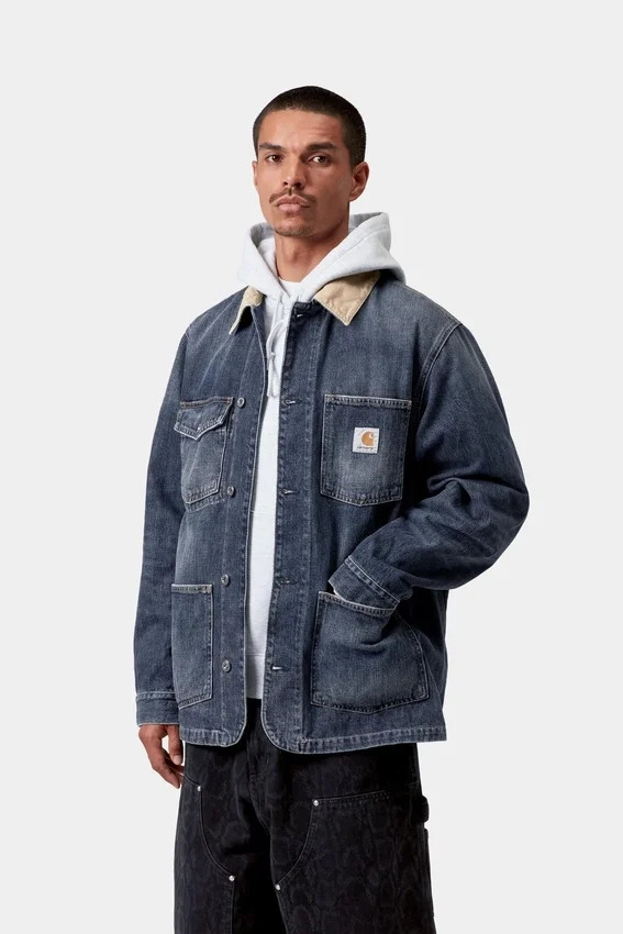 Chore Coat Warren Chore Coat Warren