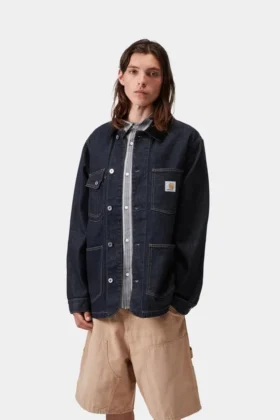 Chore Coat Warren