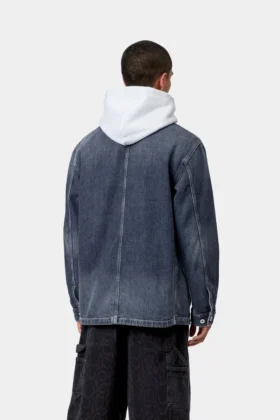 Chore Coat Warren