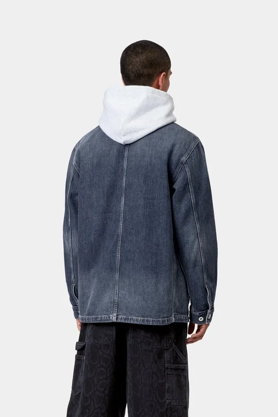 Chore Coat Warren Chore Coat Warren